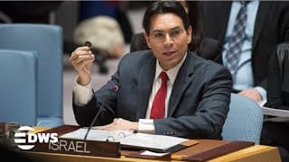 Nov 2025 UNSC Address